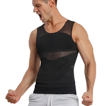 CoreForm Men's Body Shaper Tank