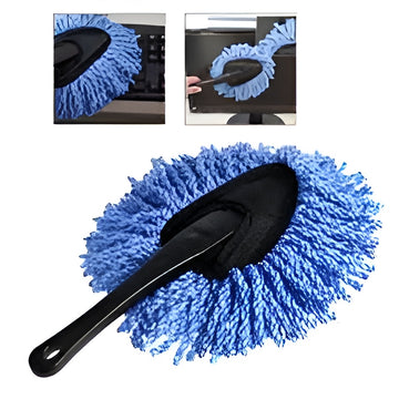 Extendable Microfiber Car Duster