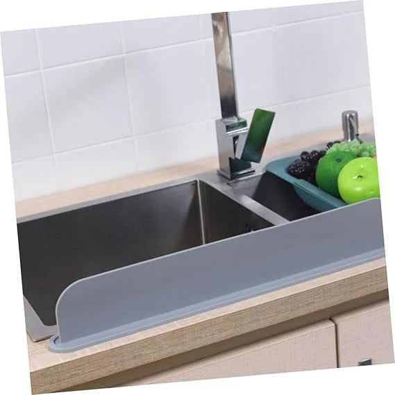 Silicone Sink Splash Guard